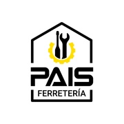 Logo of FERRETERIA PAIS